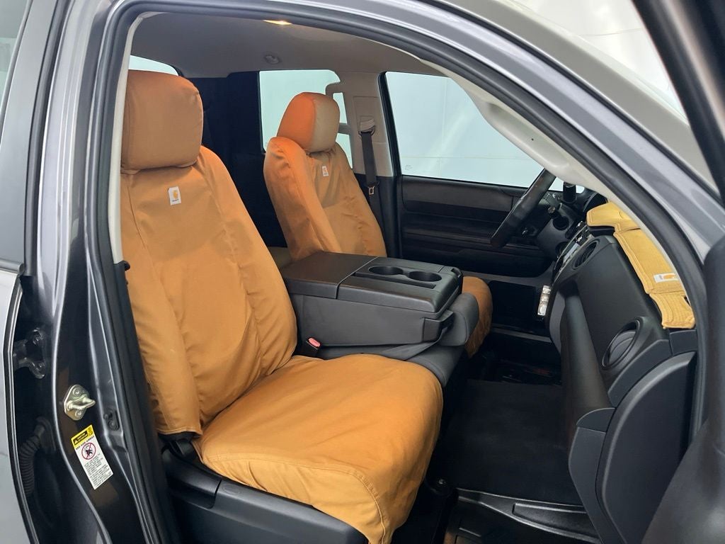 2014 Toyota Tundra SR