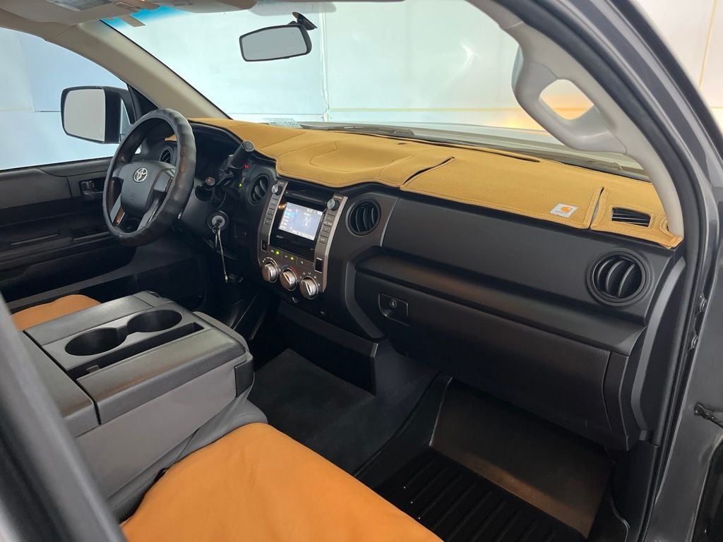 2014 Toyota Tundra SR