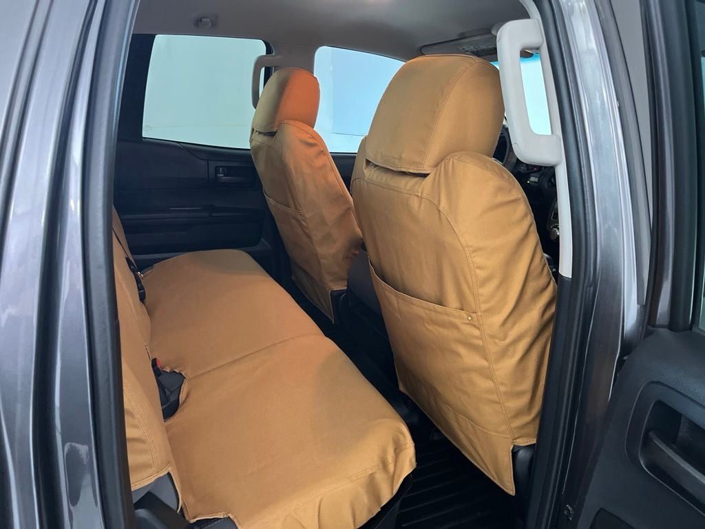 2014 Toyota Tundra SR