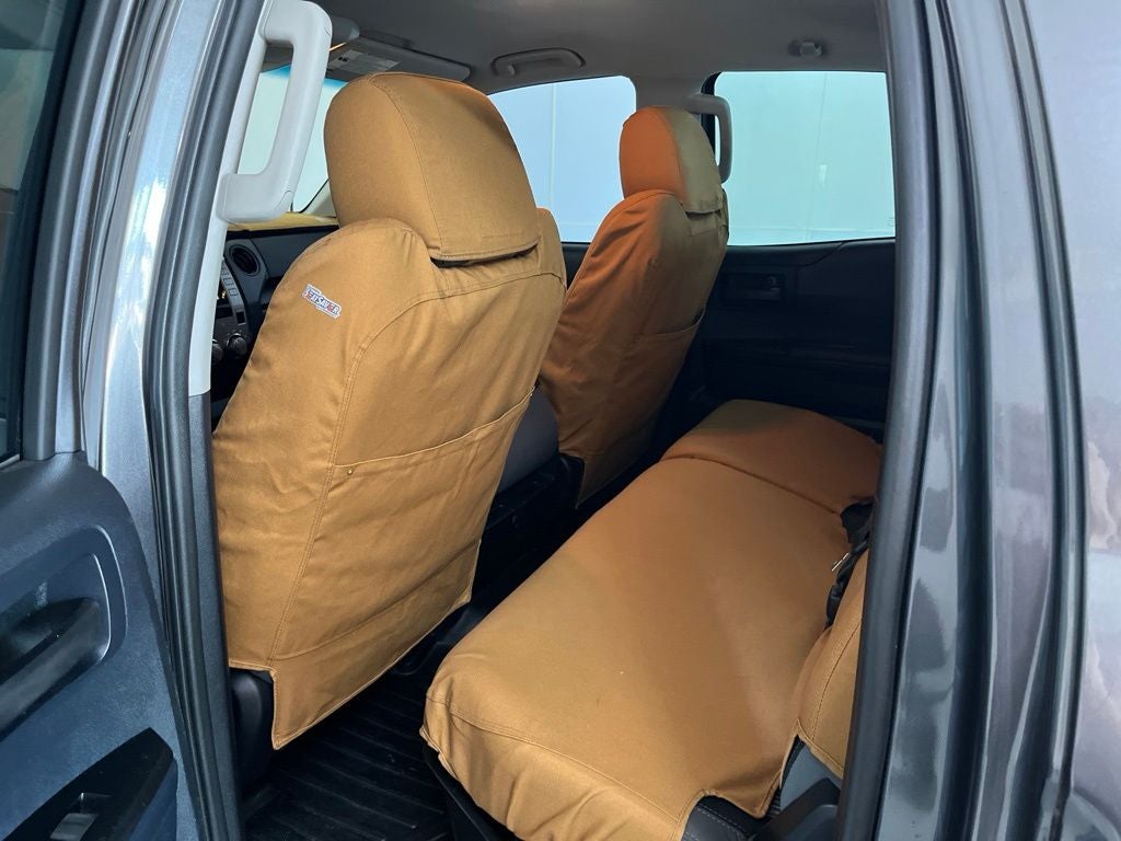 2014 Toyota Tundra SR