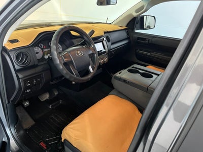 2014 Toyota Tundra SR