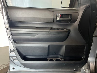 2014 Toyota Tundra SR