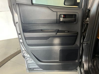 2014 Toyota Tundra SR