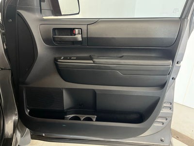 2014 Toyota Tundra SR
