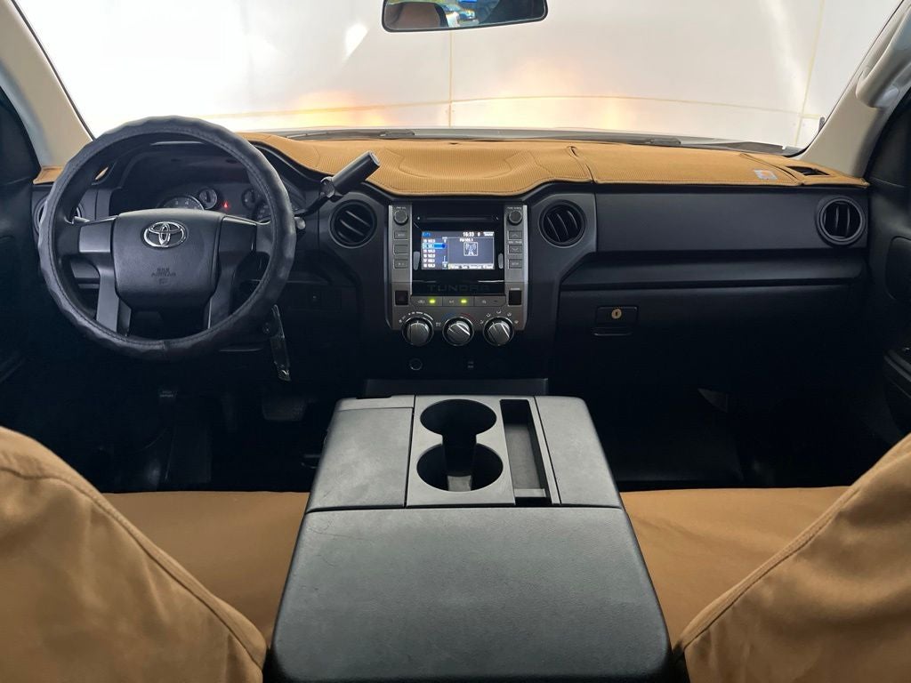 2014 Toyota Tundra SR