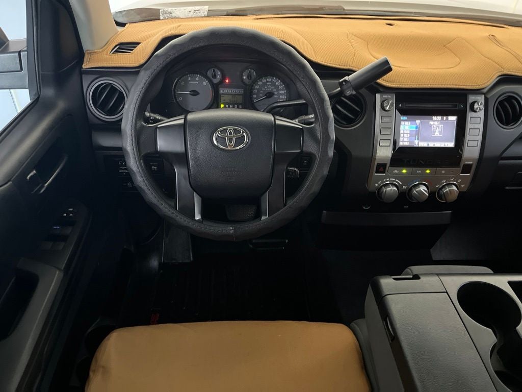 2014 Toyota Tundra SR