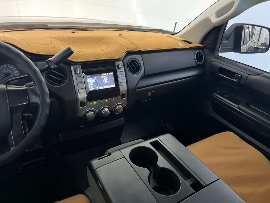 2014 Toyota Tundra SR