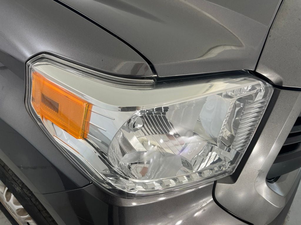2014 Toyota Tundra SR