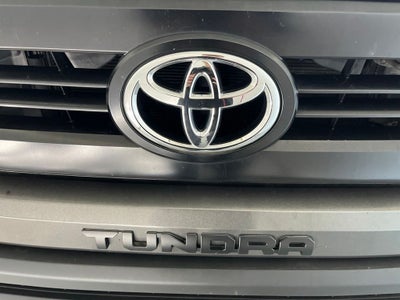 2014 Toyota Tundra SR