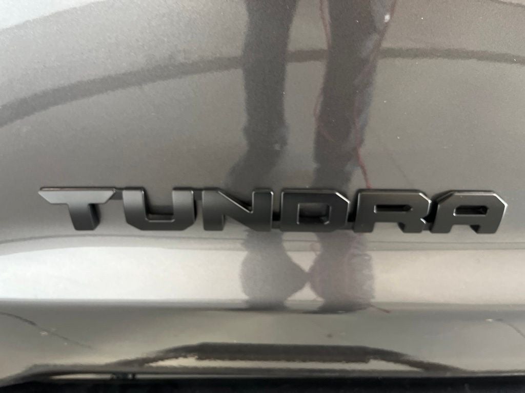 2014 Toyota Tundra SR