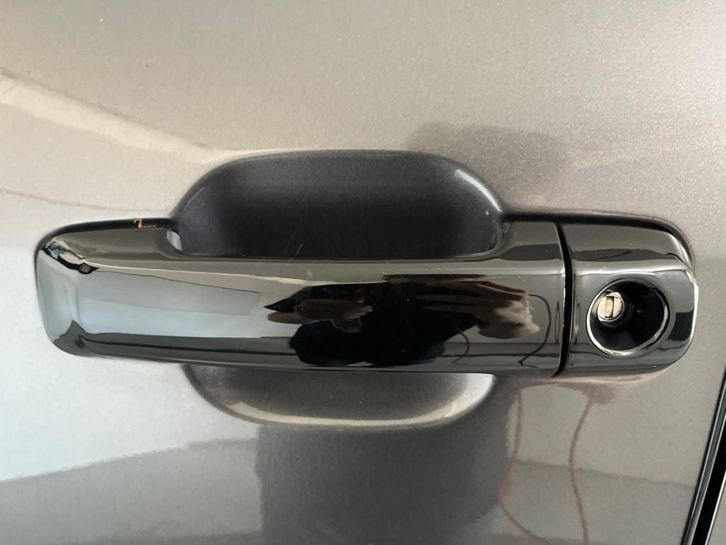 2014 Toyota Tundra SR
