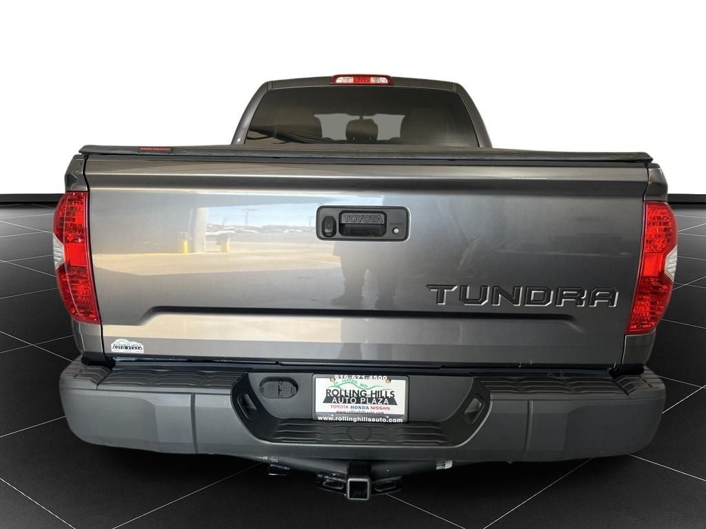 2014 Toyota Tundra SR
