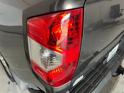 2014 Toyota Tundra SR