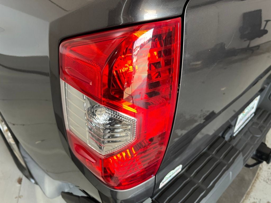 2014 Toyota Tundra SR