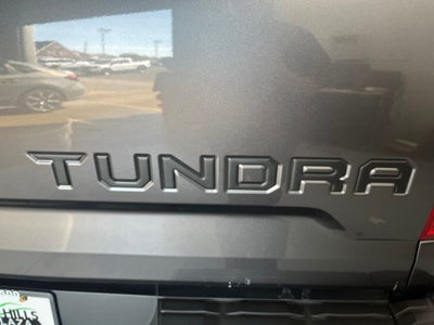 2014 Toyota Tundra SR
