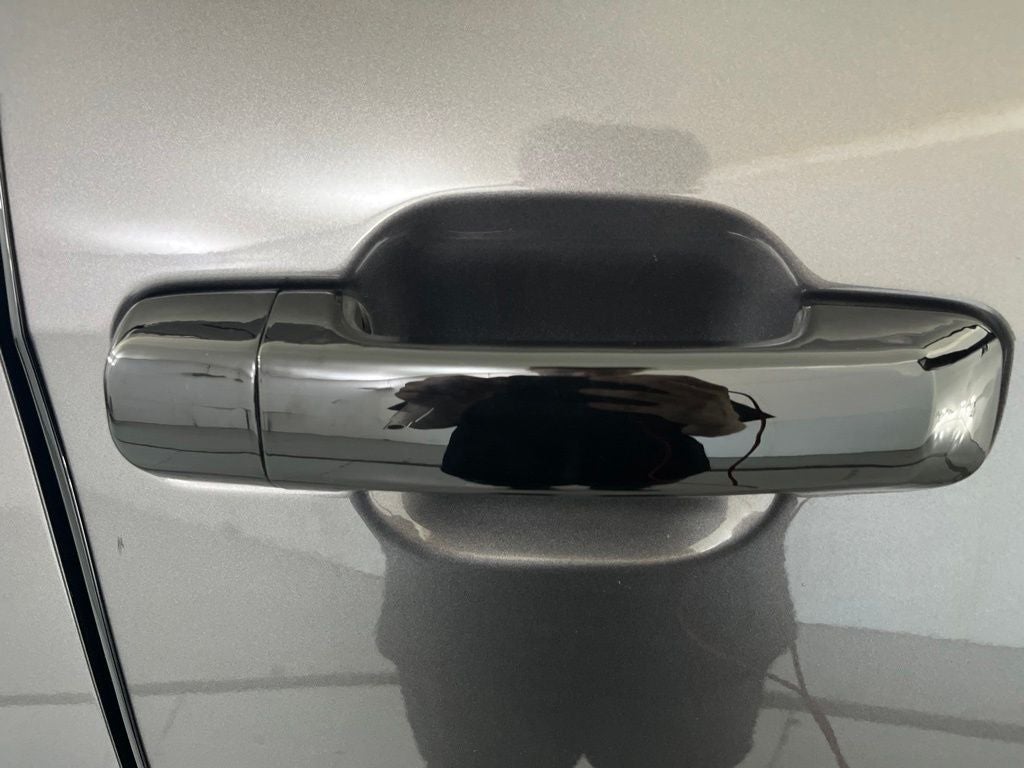 2014 Toyota Tundra SR