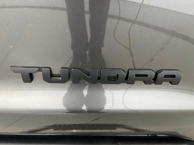 2014 Toyota Tundra SR