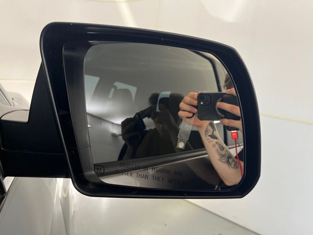 2014 Toyota Tundra SR