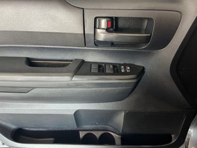 2014 Toyota Tundra SR