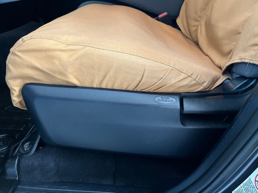 2014 Toyota Tundra SR
