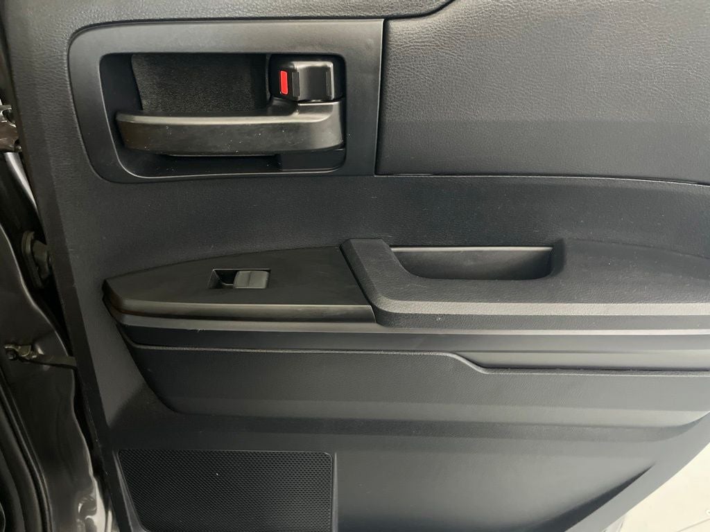 2014 Toyota Tundra SR