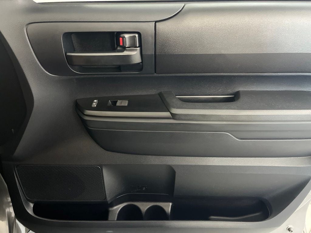 2014 Toyota Tundra SR