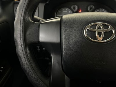 2014 Toyota Tundra SR