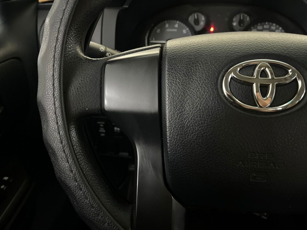 2014 Toyota Tundra SR