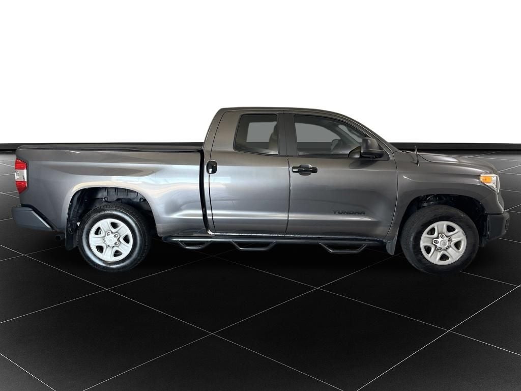 2014 Toyota Tundra SR