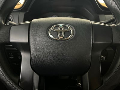 2014 Toyota Tundra SR