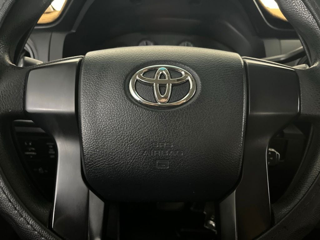 2014 Toyota Tundra SR