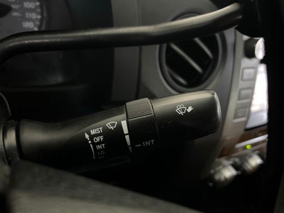 2014 Toyota Tundra SR