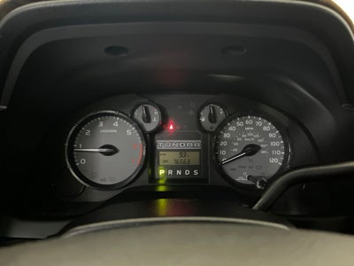 2014 Toyota Tundra SR