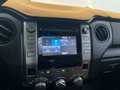 2014 Toyota Tundra SR