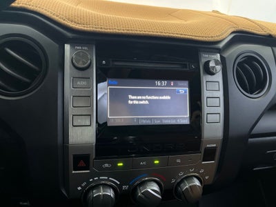 2014 Toyota Tundra SR