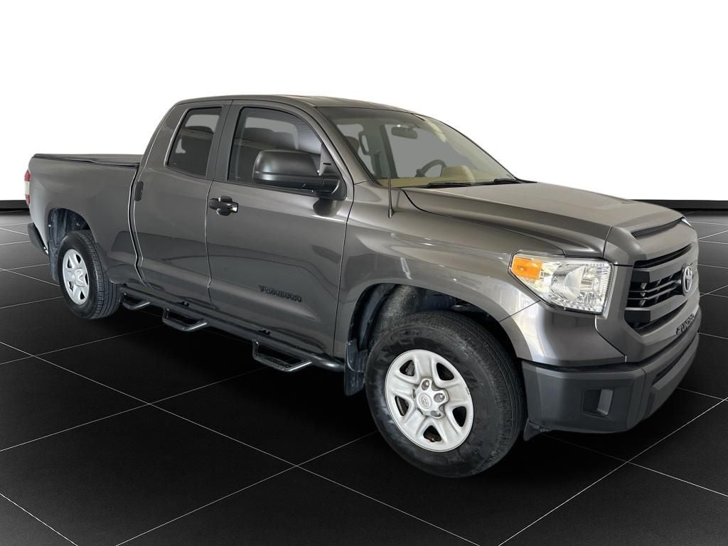 2014 Toyota Tundra SR