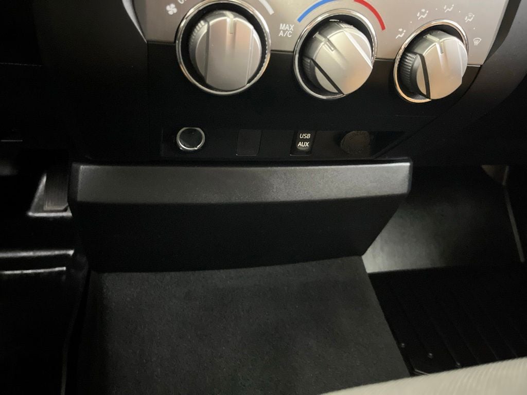 2014 Toyota Tundra SR