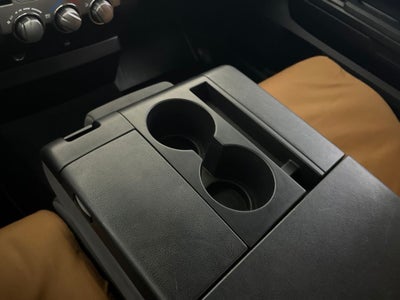 2014 Toyota Tundra SR