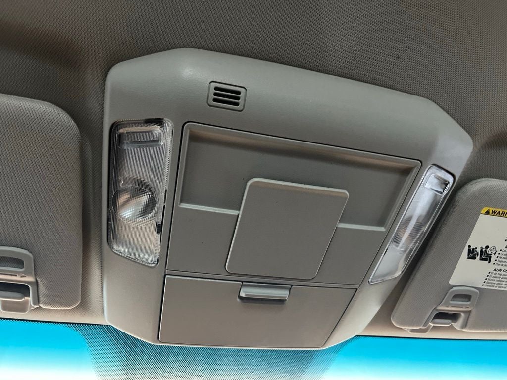 2014 Toyota Tundra SR