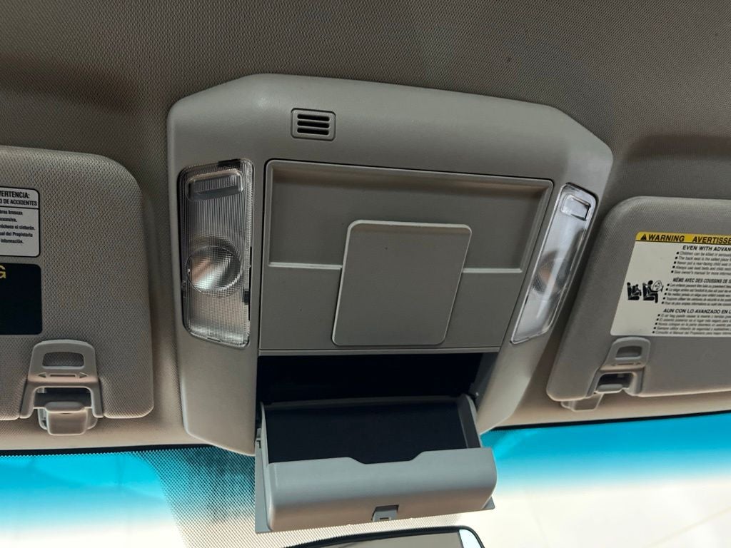 2014 Toyota Tundra SR