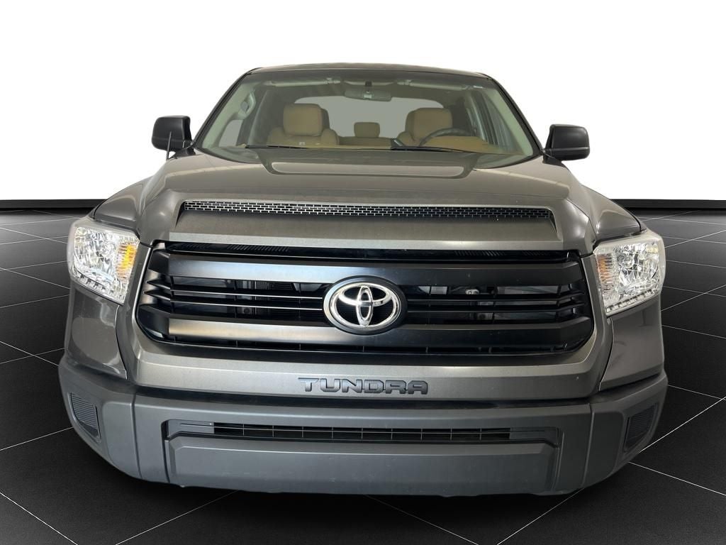 2014 Toyota Tundra SR
