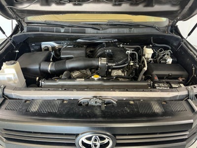 2014 Toyota Tundra SR