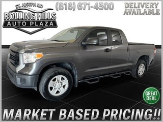 2014 Toyota Tundra SR