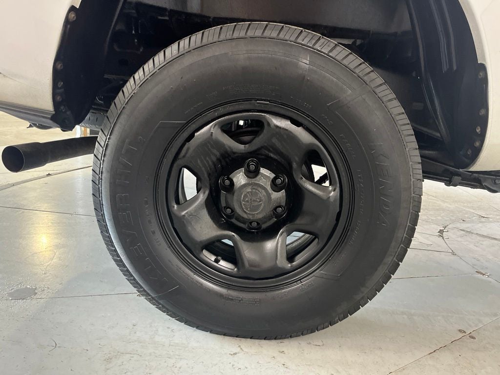 2020 Toyota Tacoma SR