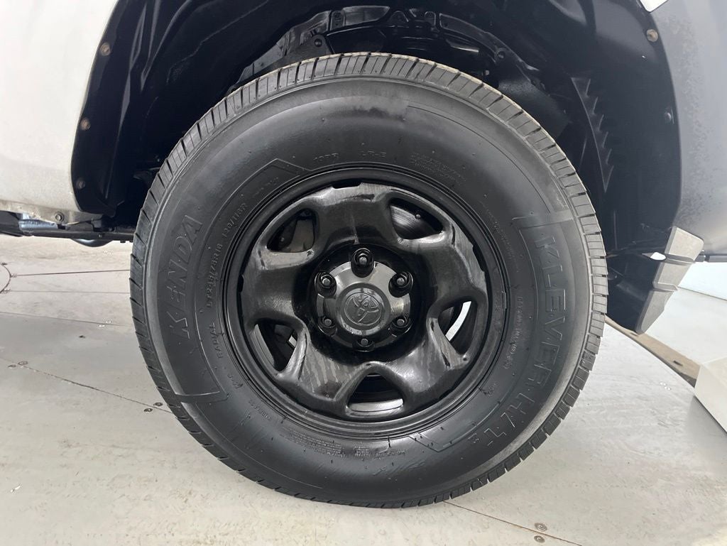 2020 Toyota Tacoma SR