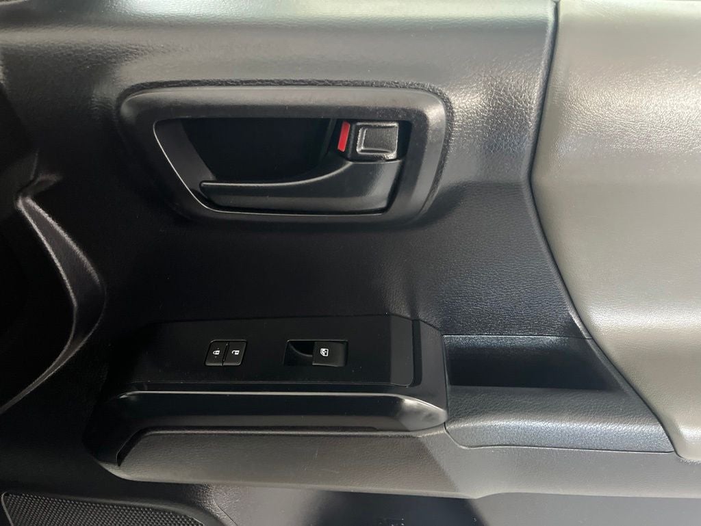 2020 Toyota Tacoma SR