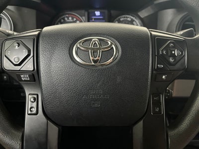 2020 Toyota Tacoma SR