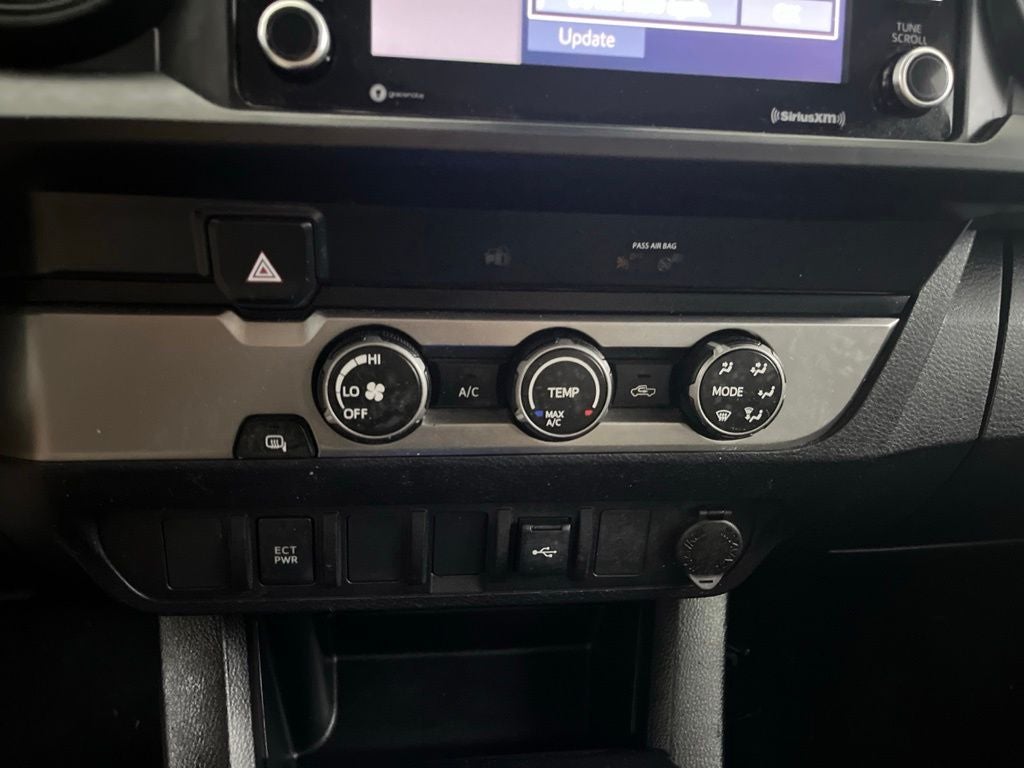 2020 Toyota Tacoma SR