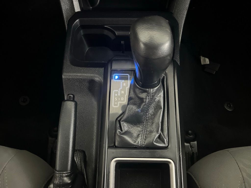 2020 Toyota Tacoma SR
