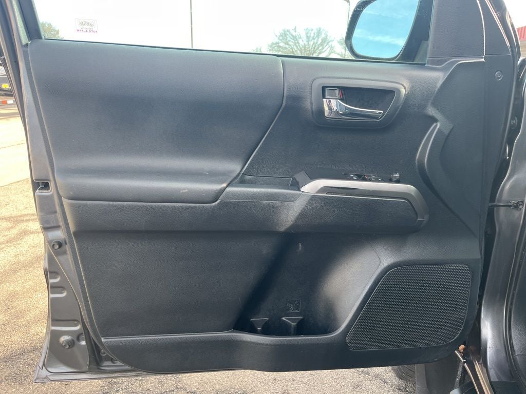 2019 Toyota Tacoma TRD Sport V6